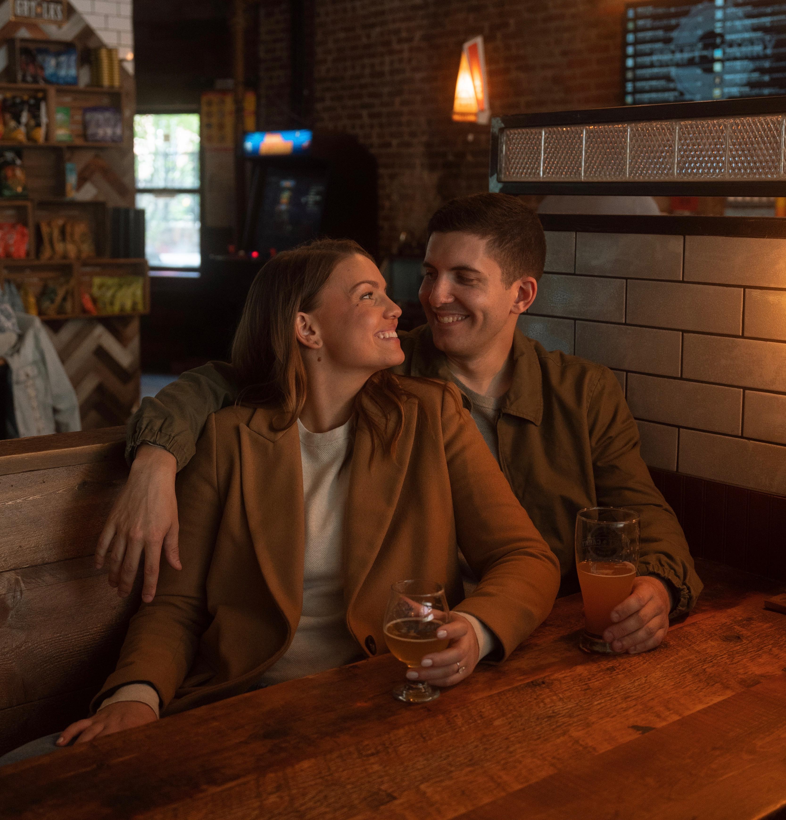 The Wedding Website of Leigh Ann McCarthy and Zachary Milligan