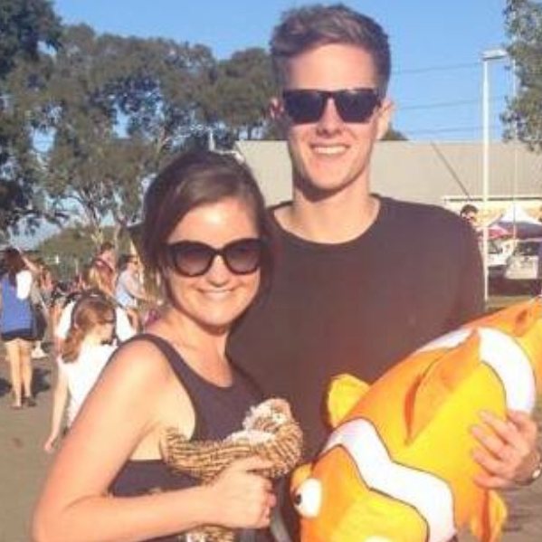 Perth Royal Show 2014