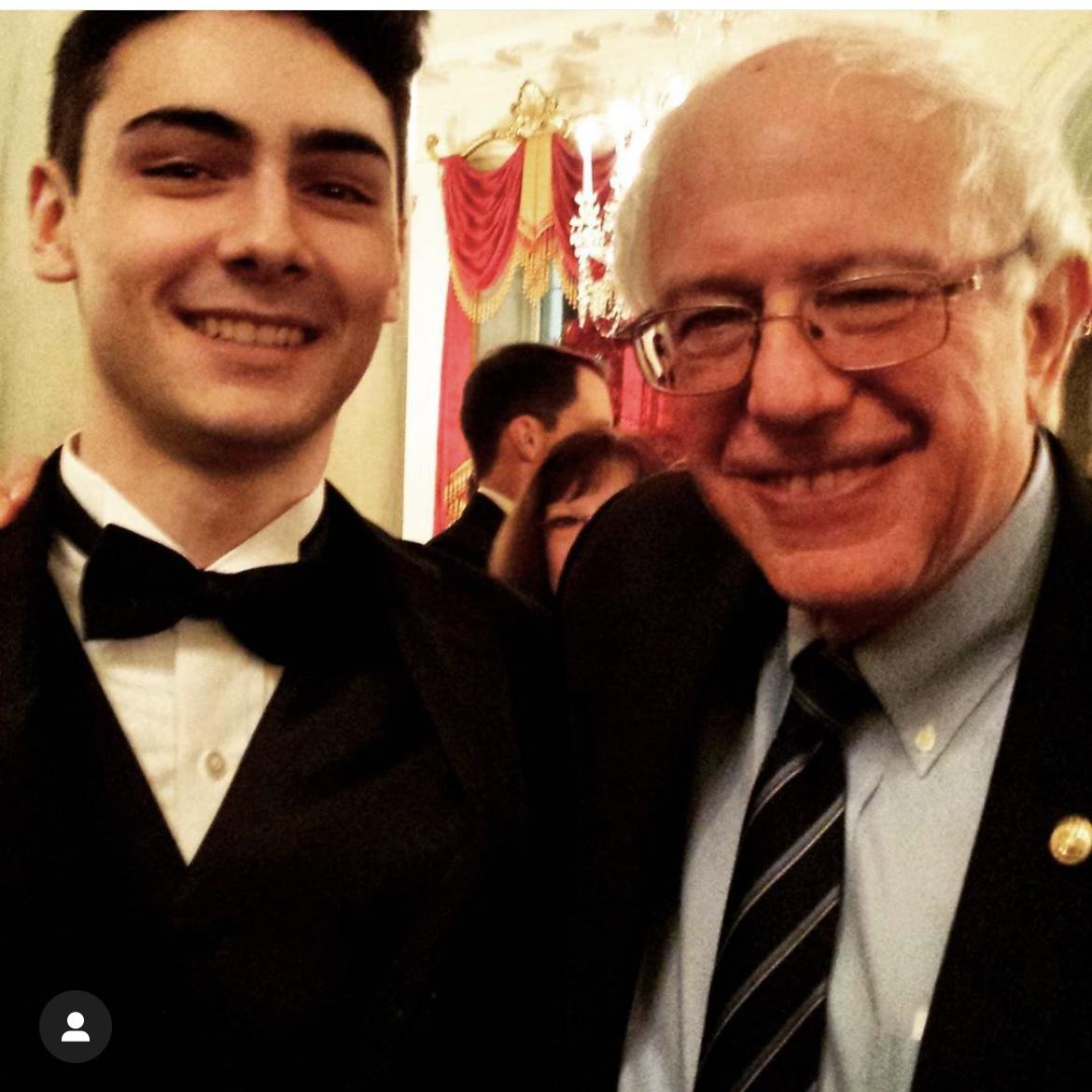 Here’s the photo that made me swipe right in 2017