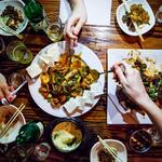 Where to dine