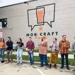 MobCraft Beer: Brewery, Taproom & Pizza