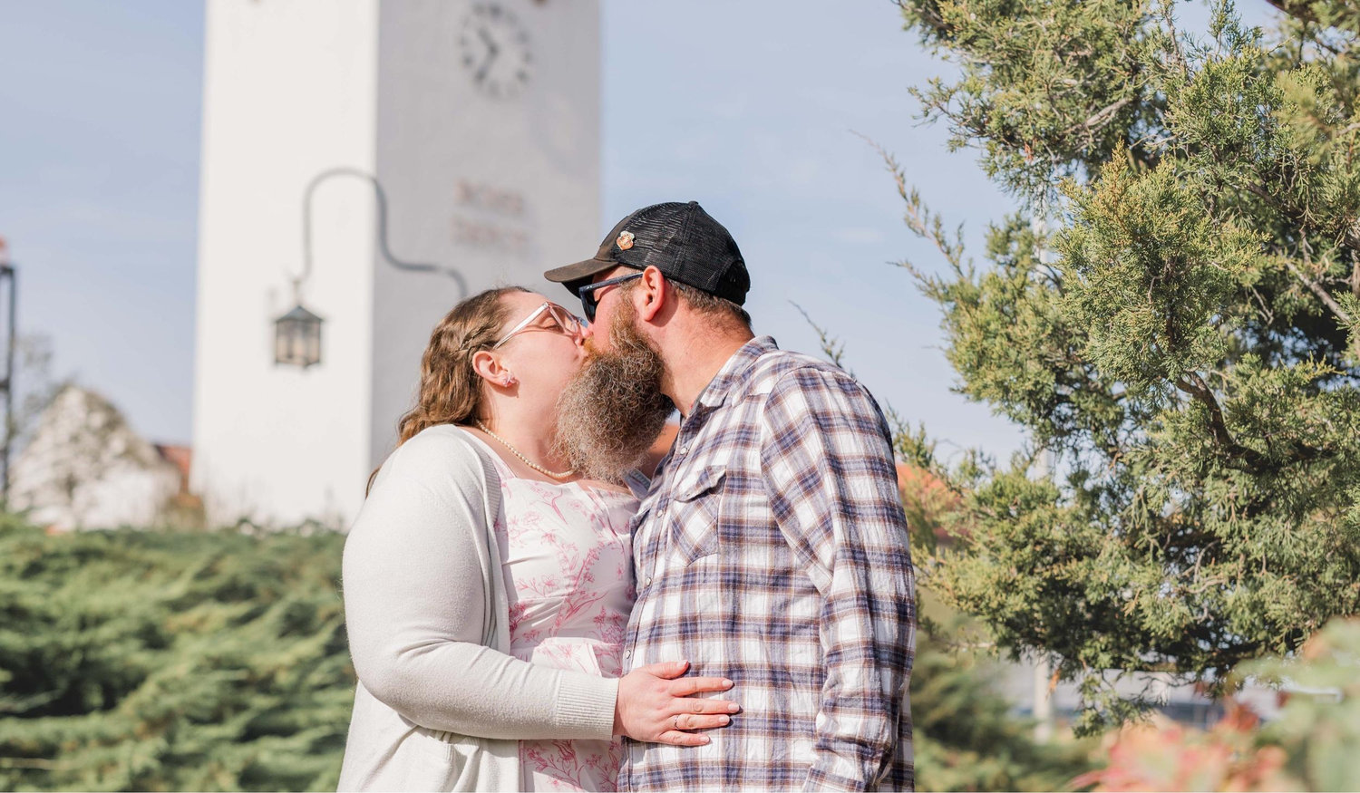 The Wedding Website of Laticia Medina and John Medina