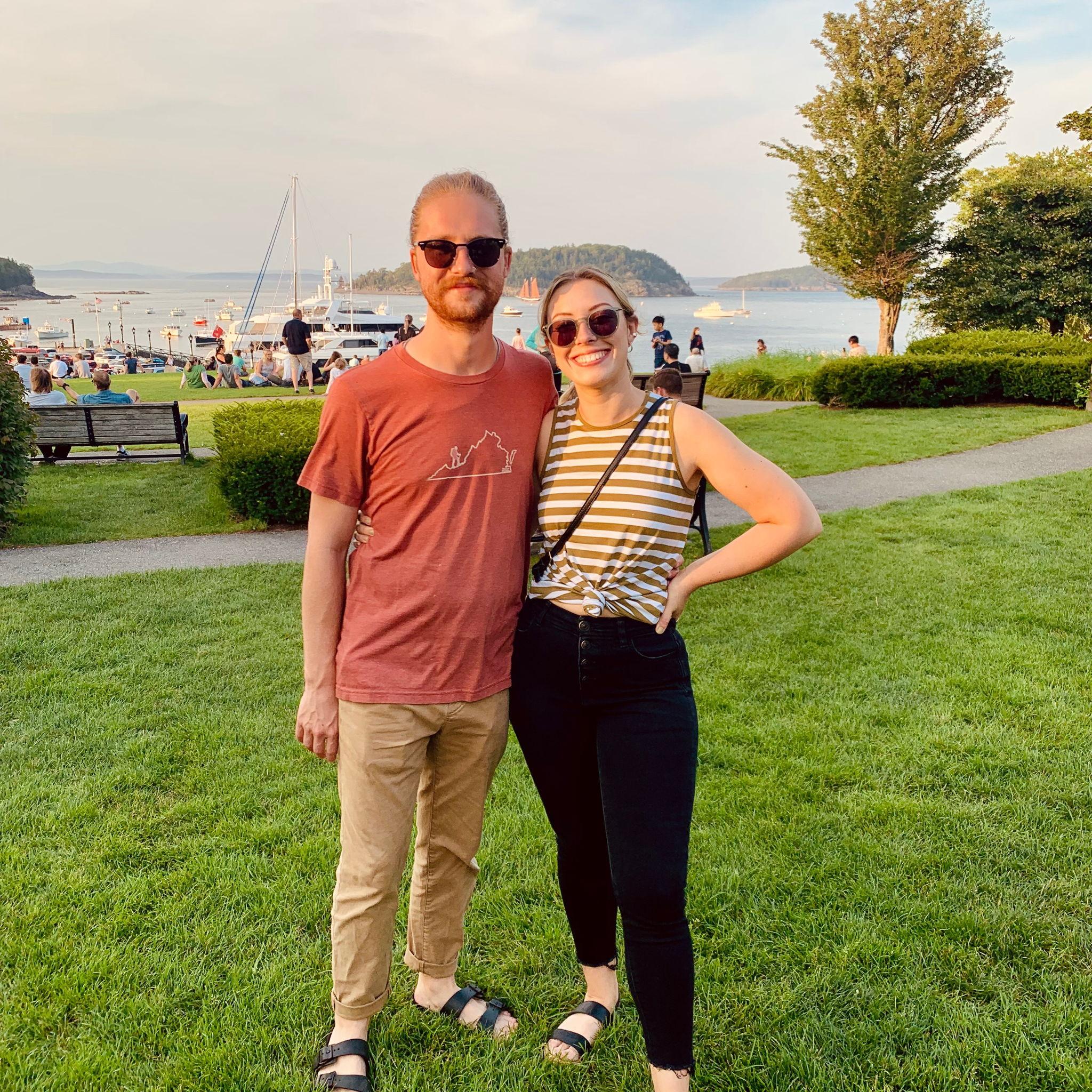 Bar Harbor (August, 2021)