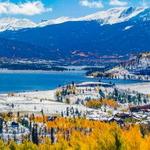 Silverthorne