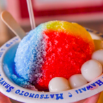 Matsumoto Shave Ice