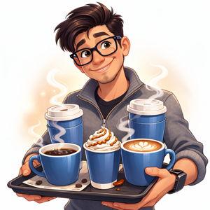 Coffee entrepreneurship fund
