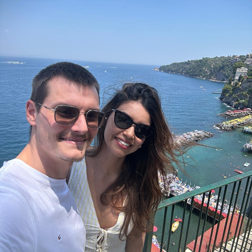 Sorrento, June 2025