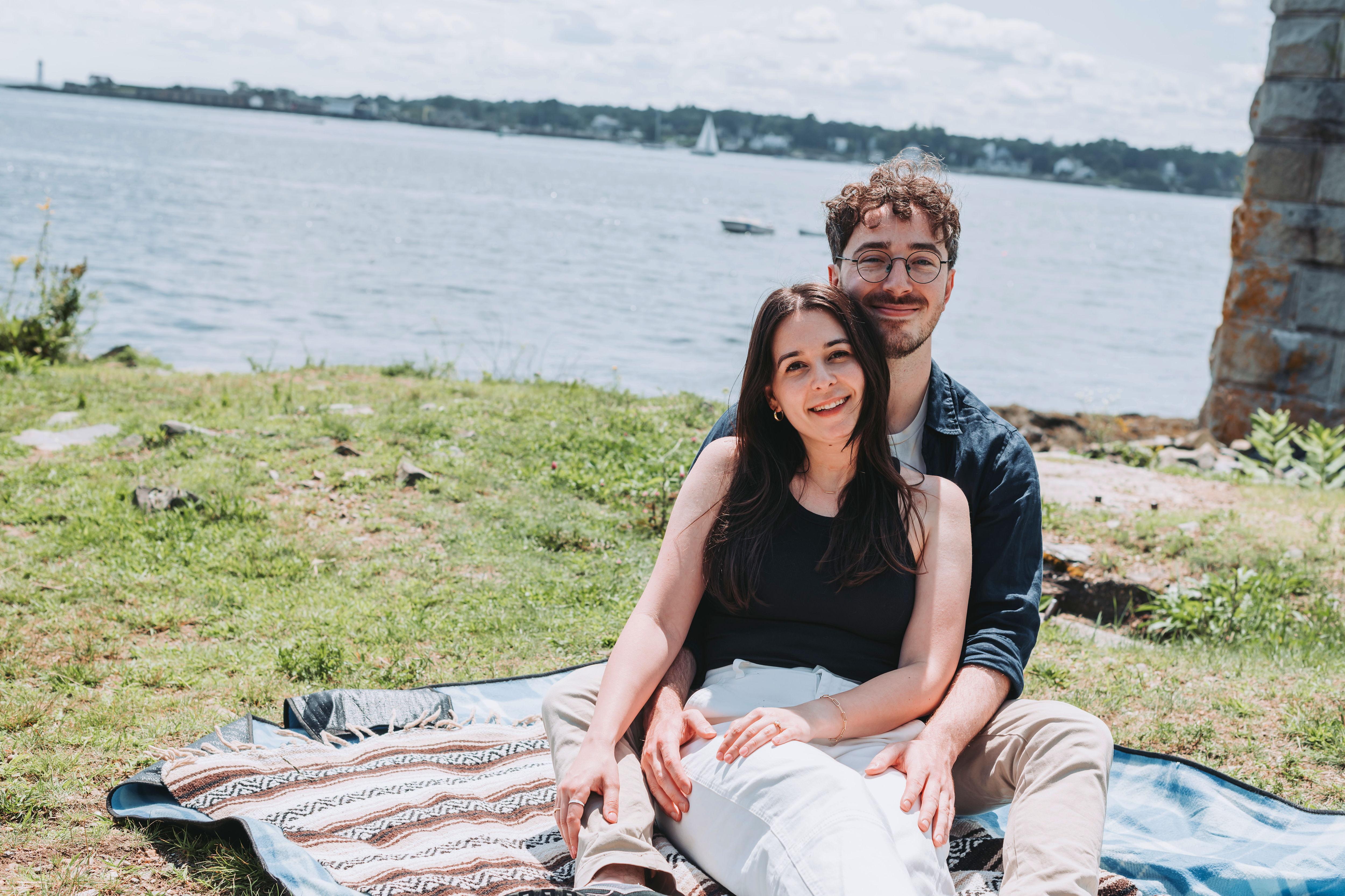 The Wedding Website of Vanessa Cordeiro and Christopher Wells