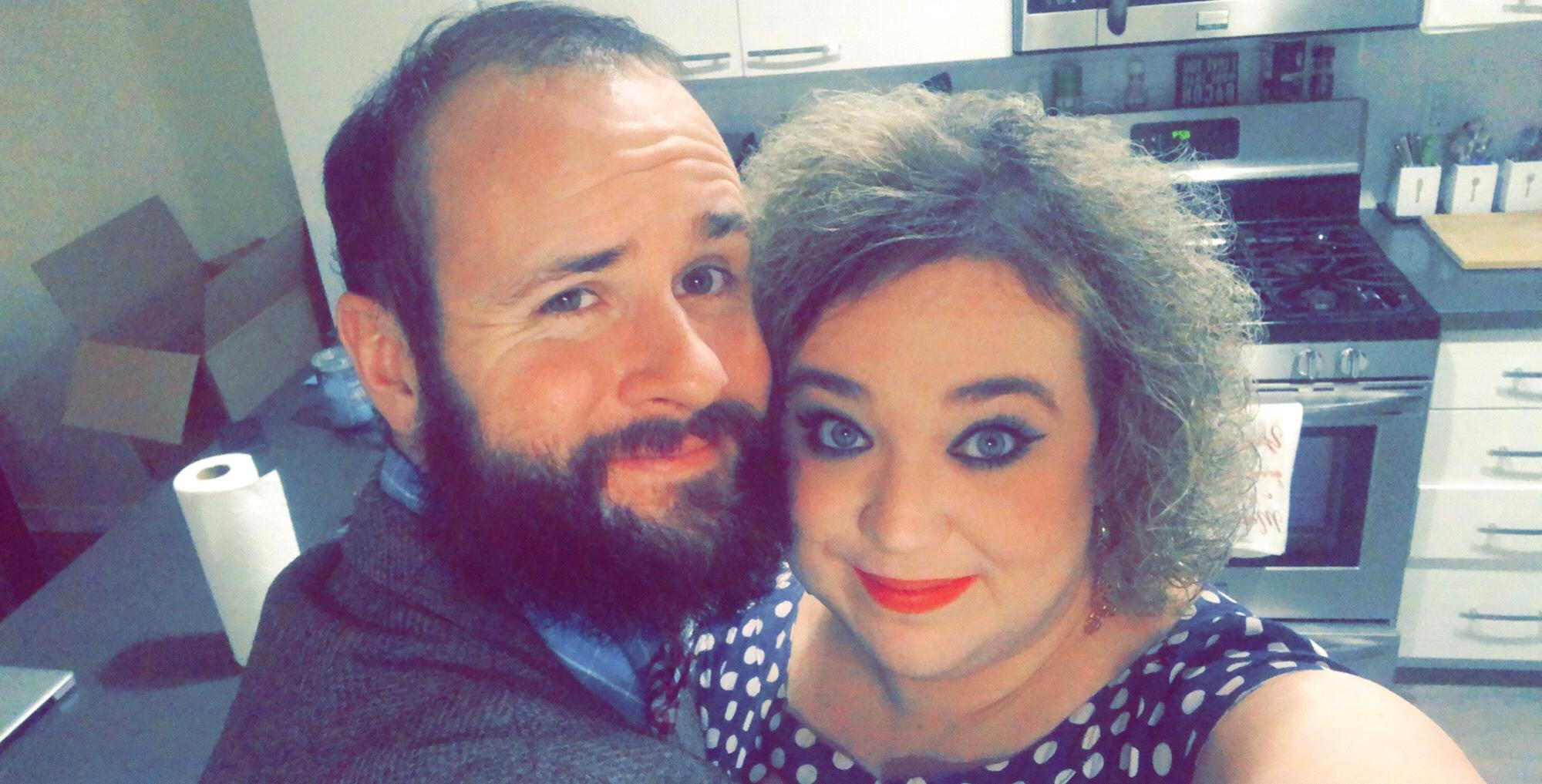 Date night!
