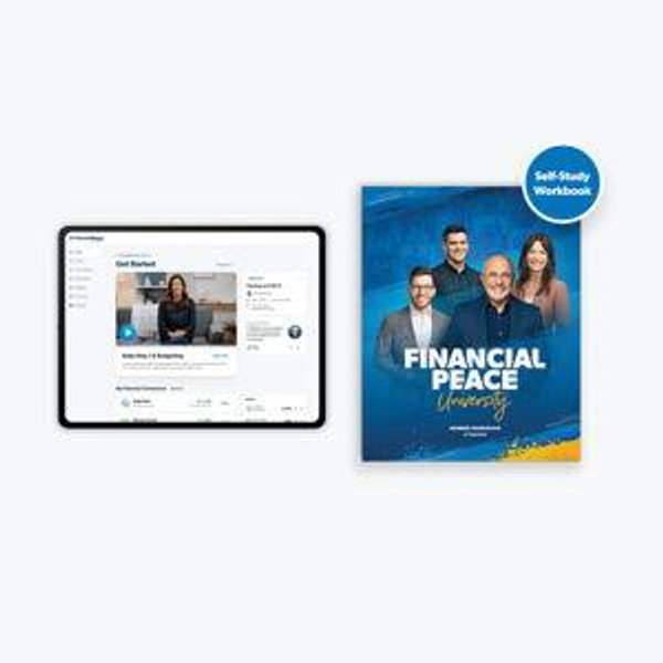Dave Ramsey - Financial Peace University