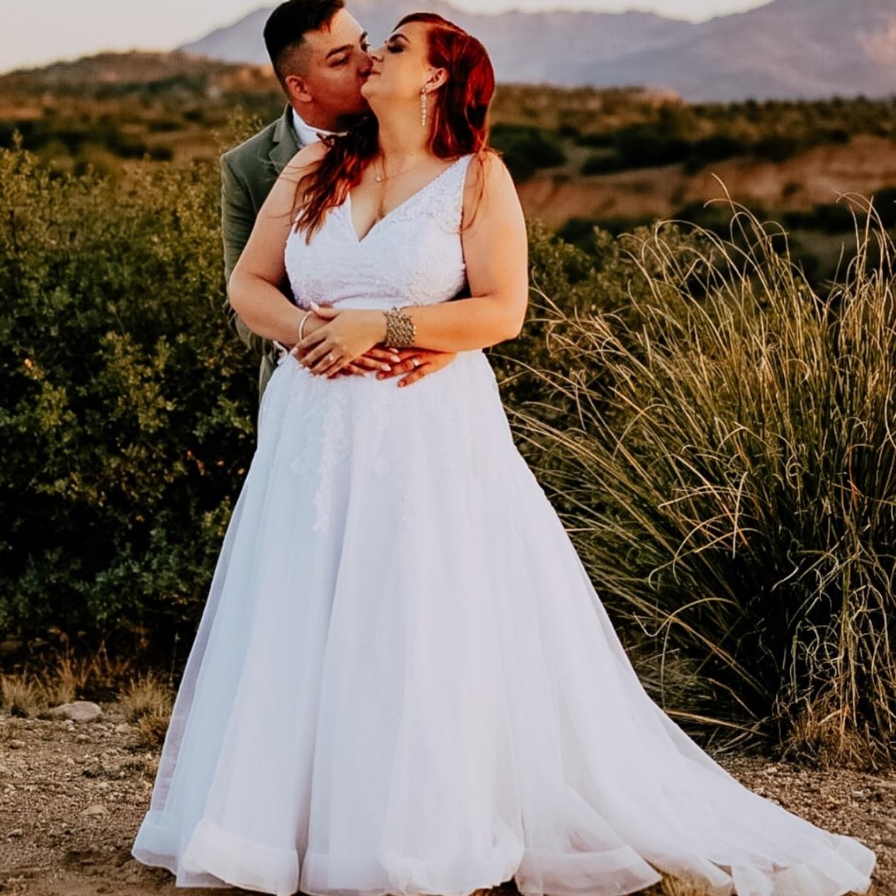 We did it!