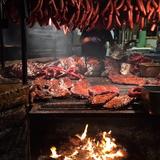 The Salt Lick BBQ