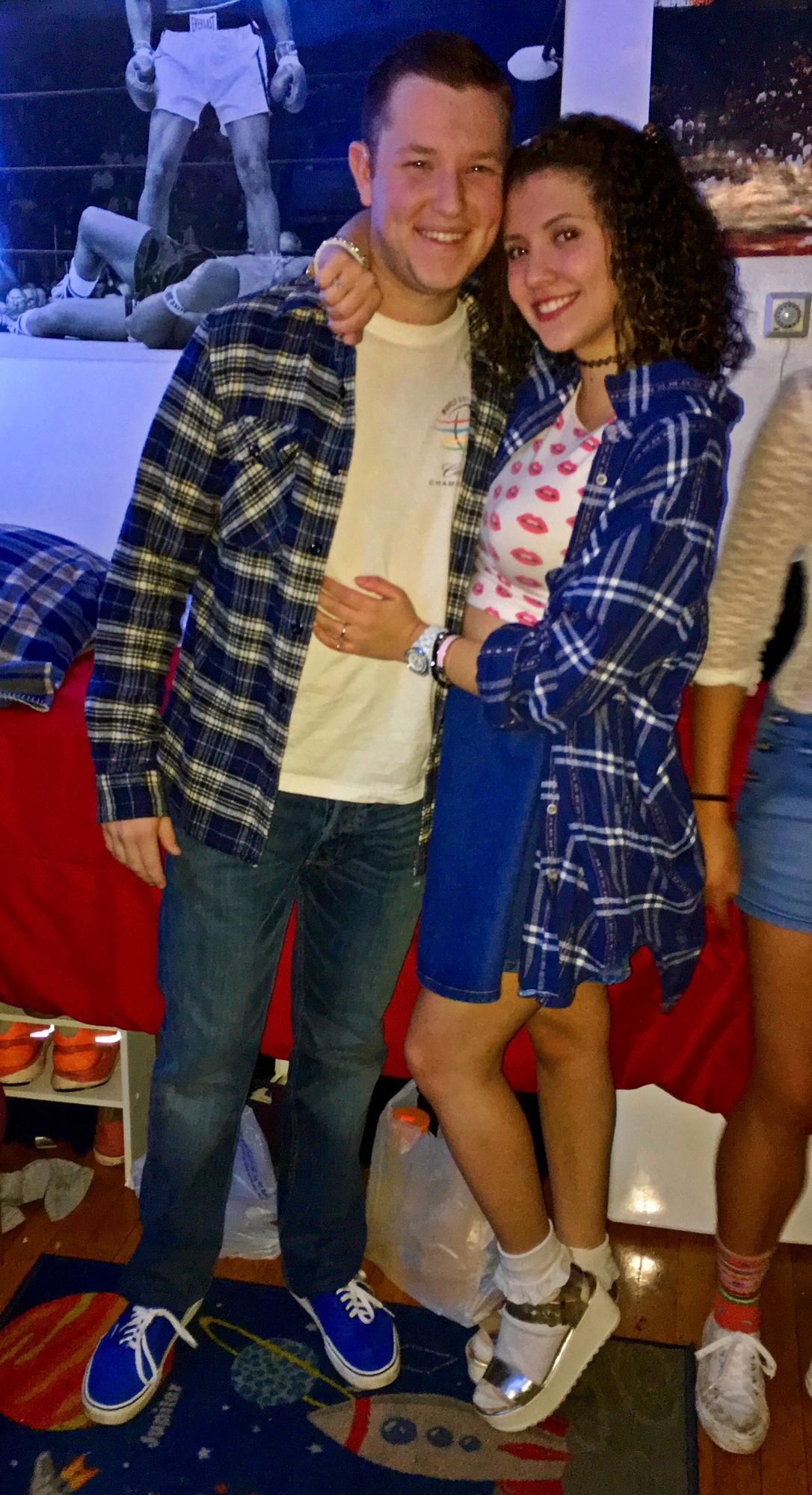 90's Party!