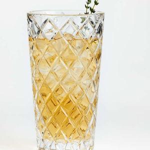Hatch 14 oz Highball Glass