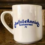 Awful Annie’s