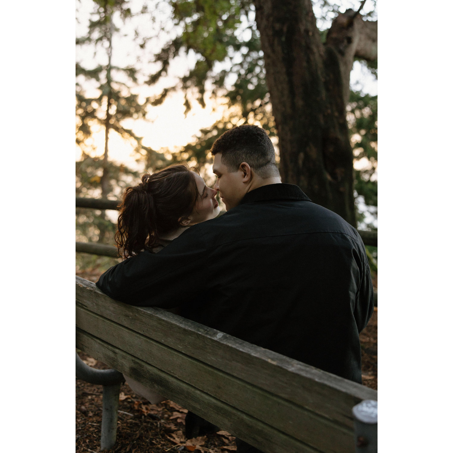 Engagement Photos - 11/15/24