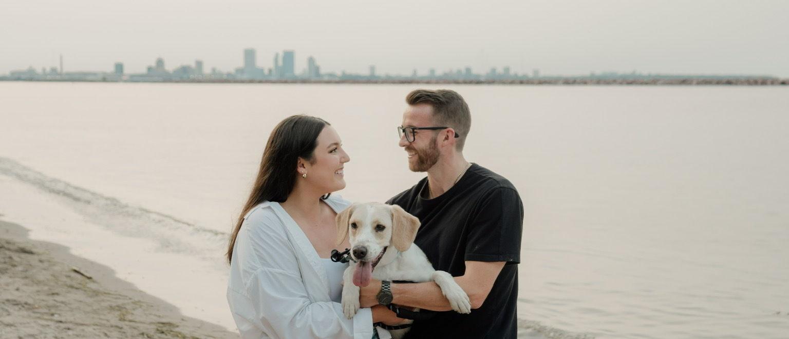 The Wedding Website of Mallory Marchese and Michael Russell