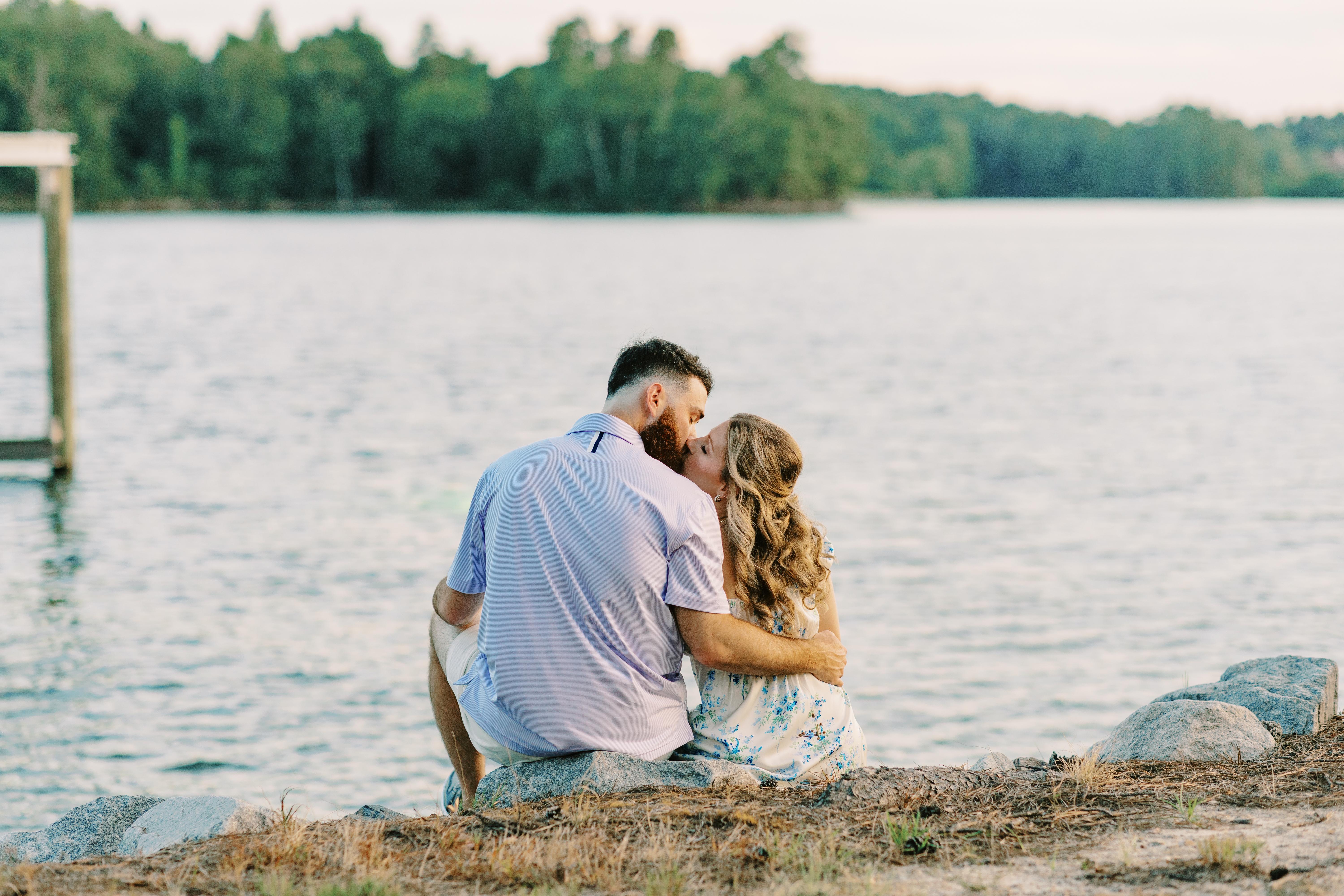 The Wedding Website of Madison Metts and Colin Selby