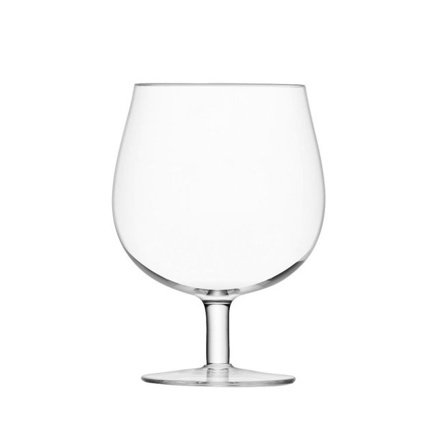 LSA Bar Craft Beer Glasses, Set of 2