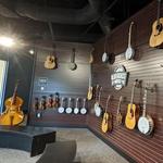 Bluegrass Music Hall of Fame & Museum