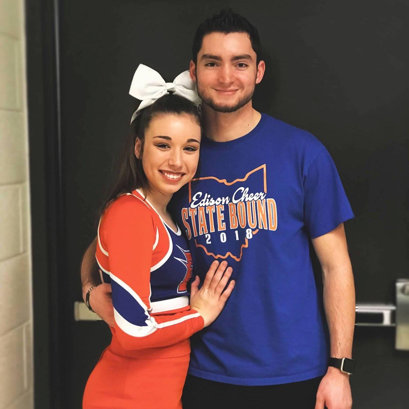 Cheer State - 2018