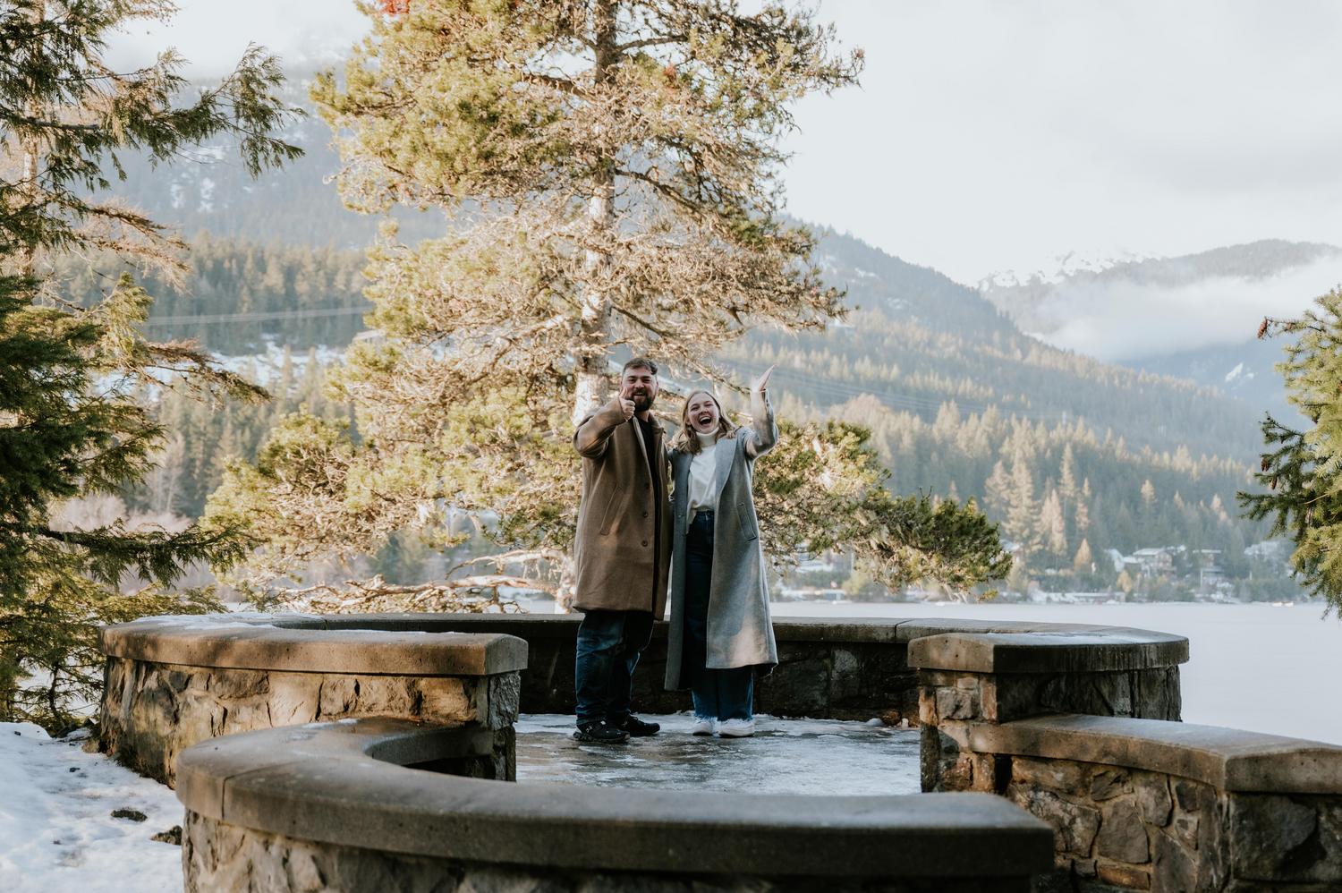 The Wedding Website of Delaney Dice and Nathan Hoye