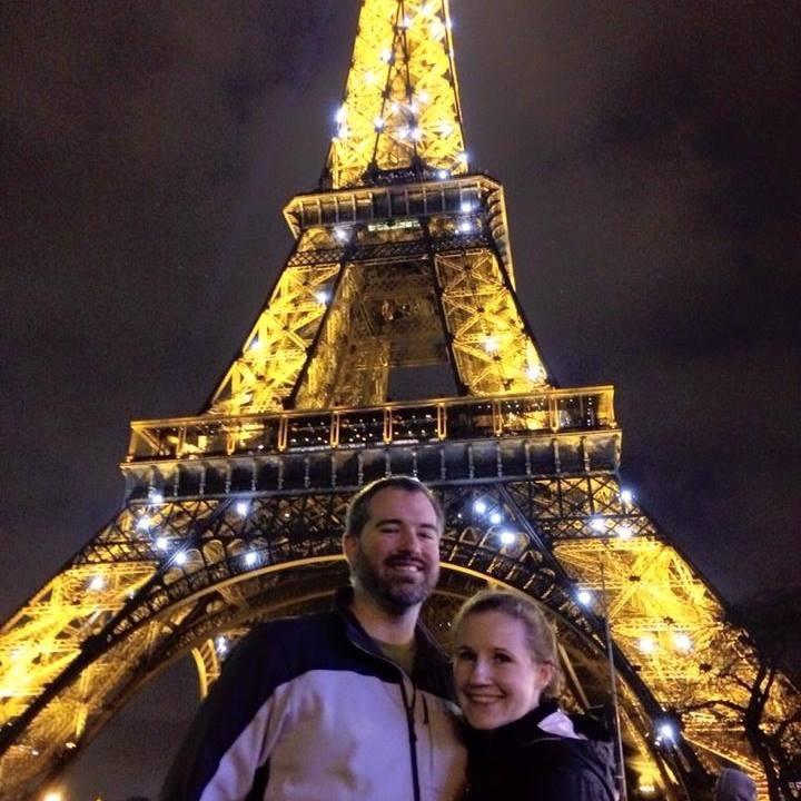 Paris! 2015