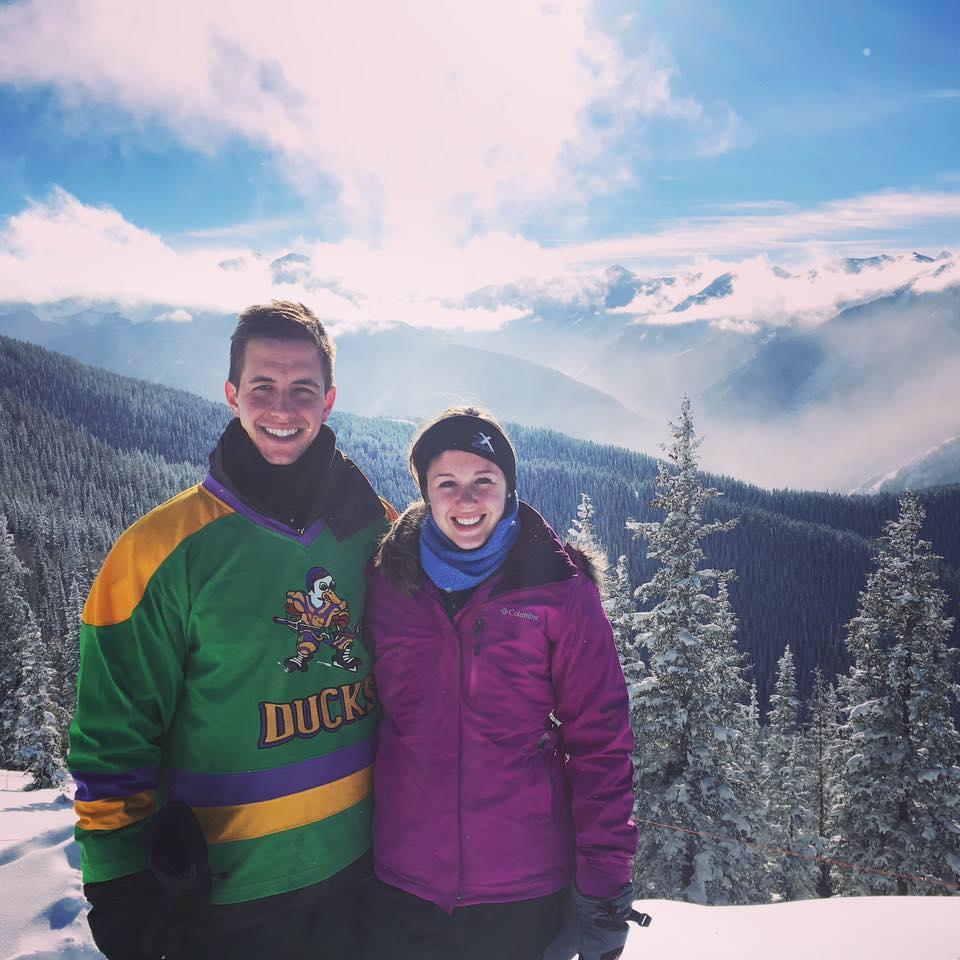 Aspen, CO (2015)