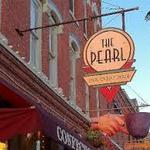 The Pearl Ice Cream Parlor