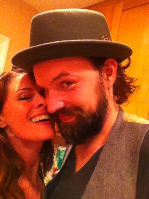 The Wedding Website of Angelia D'Agostino and Jon Morrow