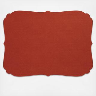 Curly Placemat, Set of 6