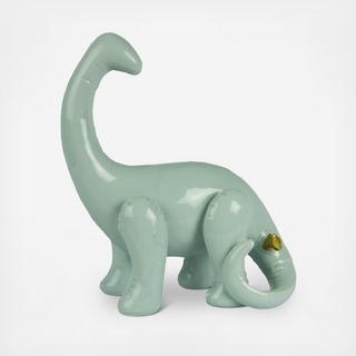 Balloon Dino Money Bank