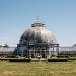 Belle Isle