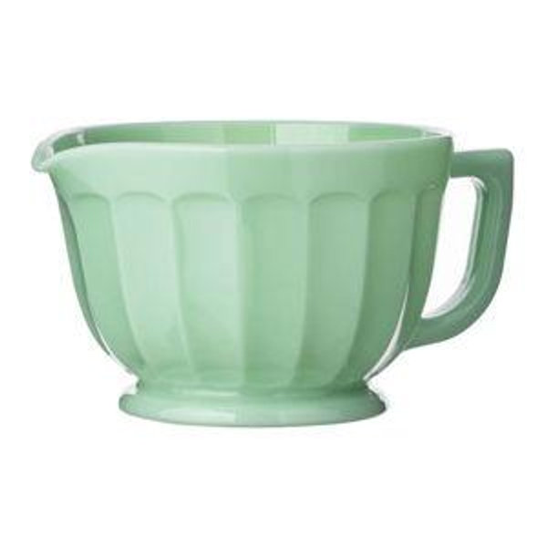 Mosser Glass Panel Batter Bowl