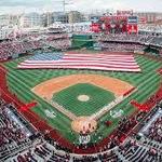 Nationals Park