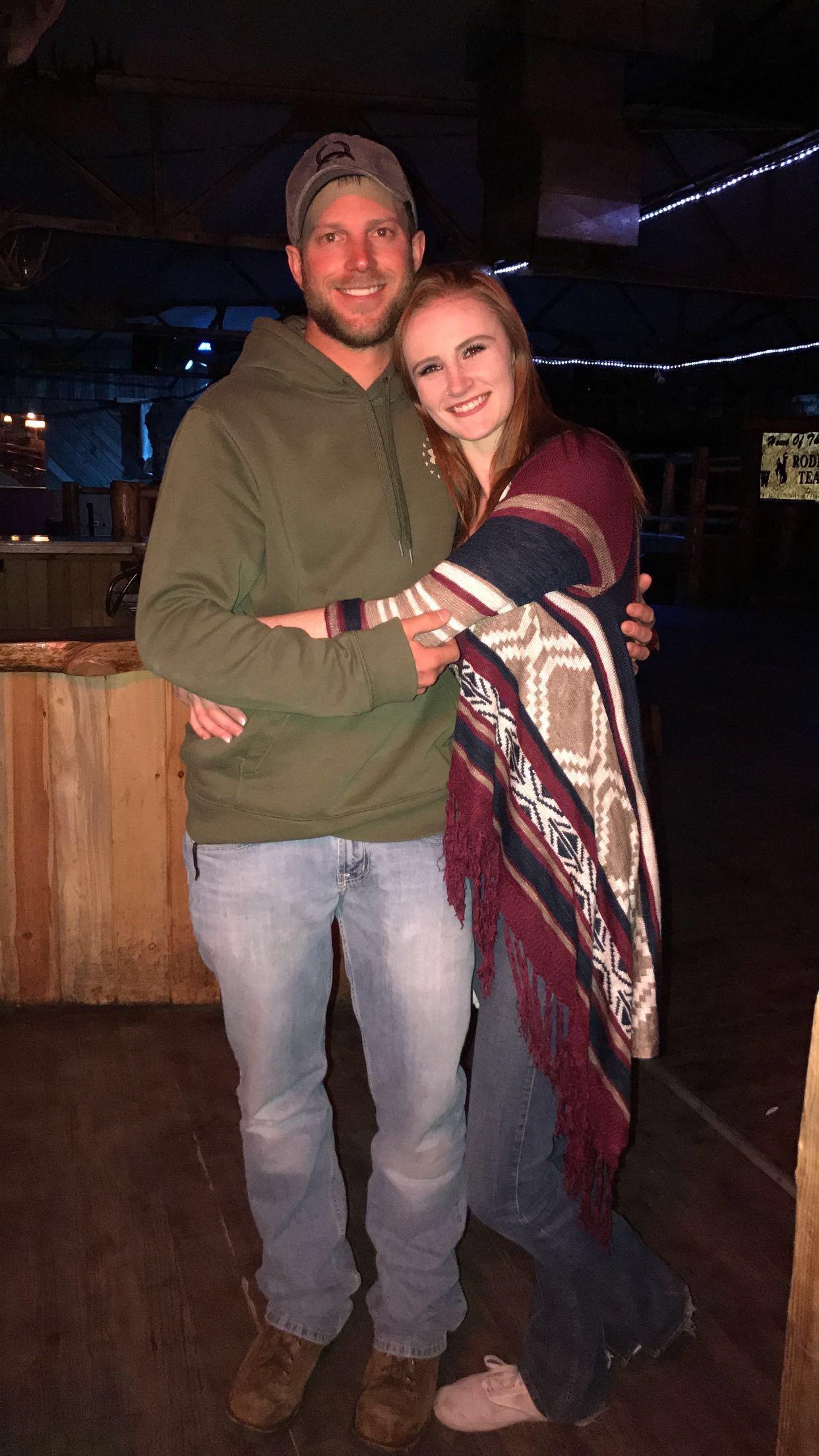 The Wedding Website of Lexi Wolfe and Elliott Prince