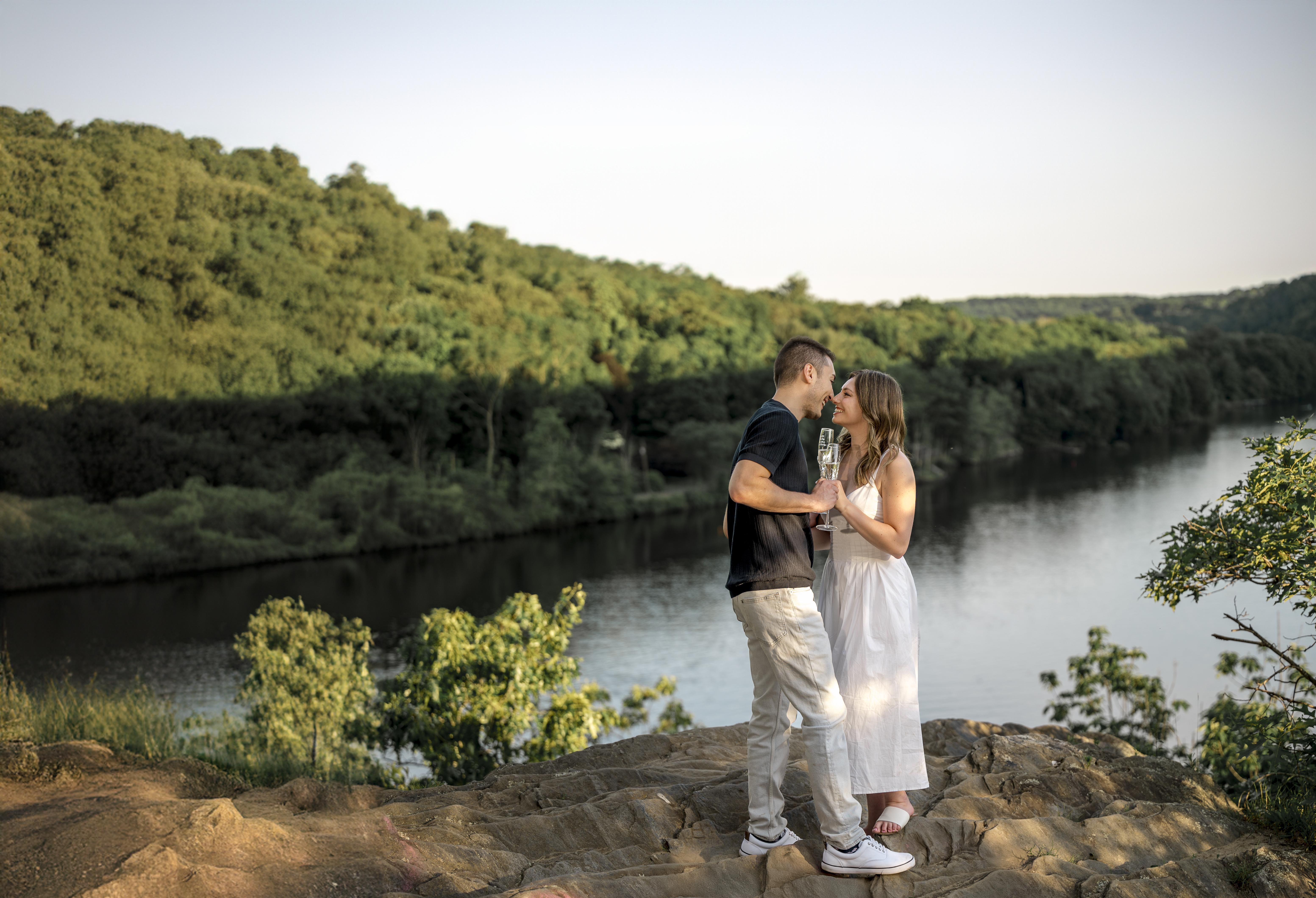 The Wedding Website of Casey Burdick and Katelyn Murray