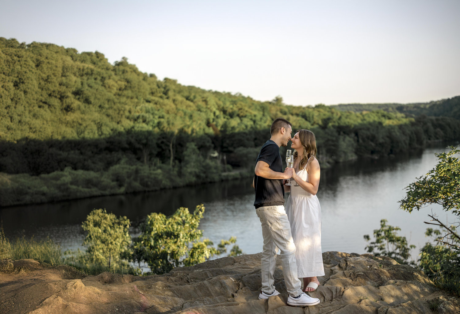 The Wedding Website of Casey Burdick and Katelyn Murray