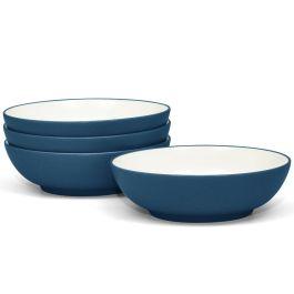 Bowl, Soup/Cereal, 7", 22 oz., Set of 4