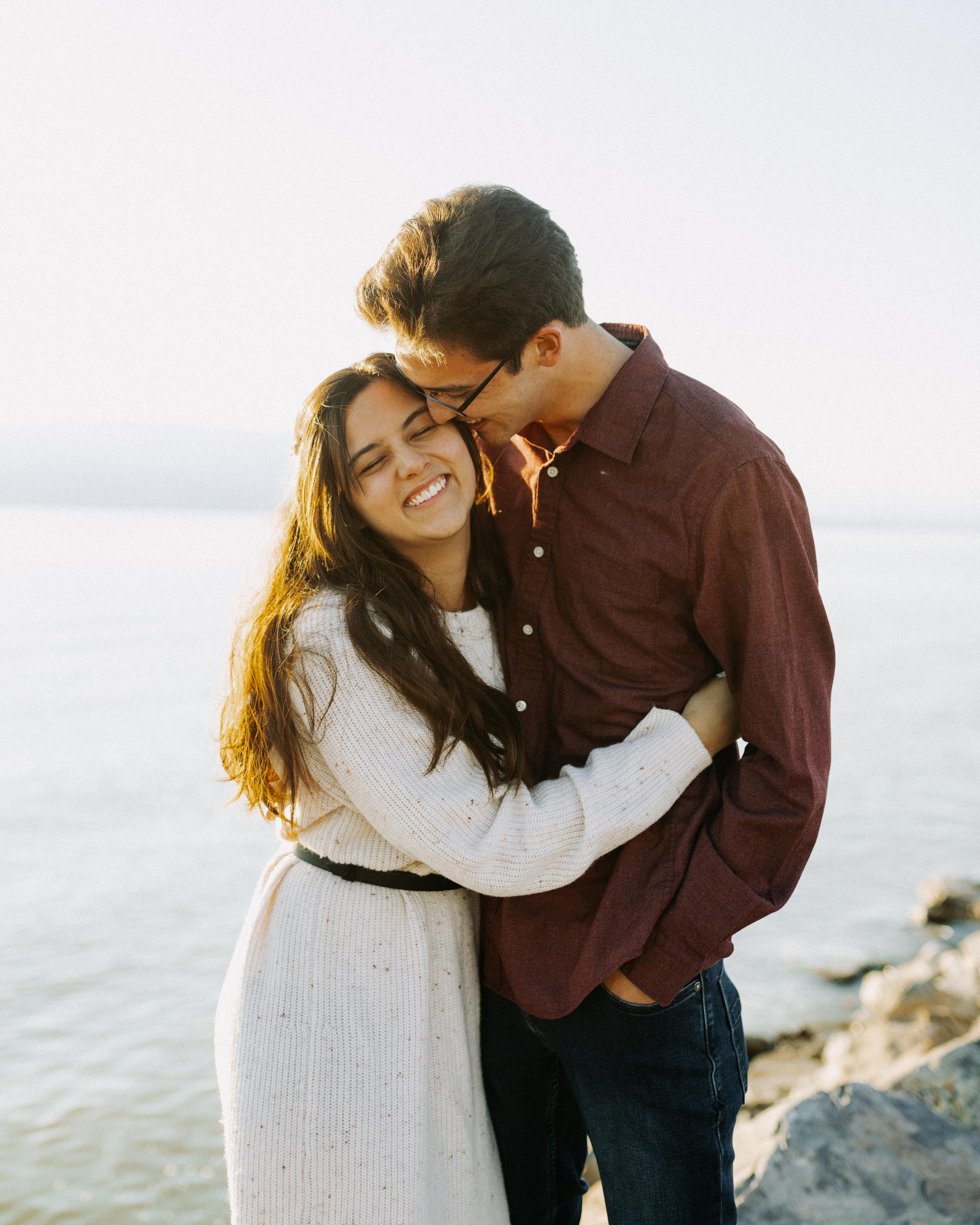 The Wedding Website of Graham Nakaya and Anna Davis