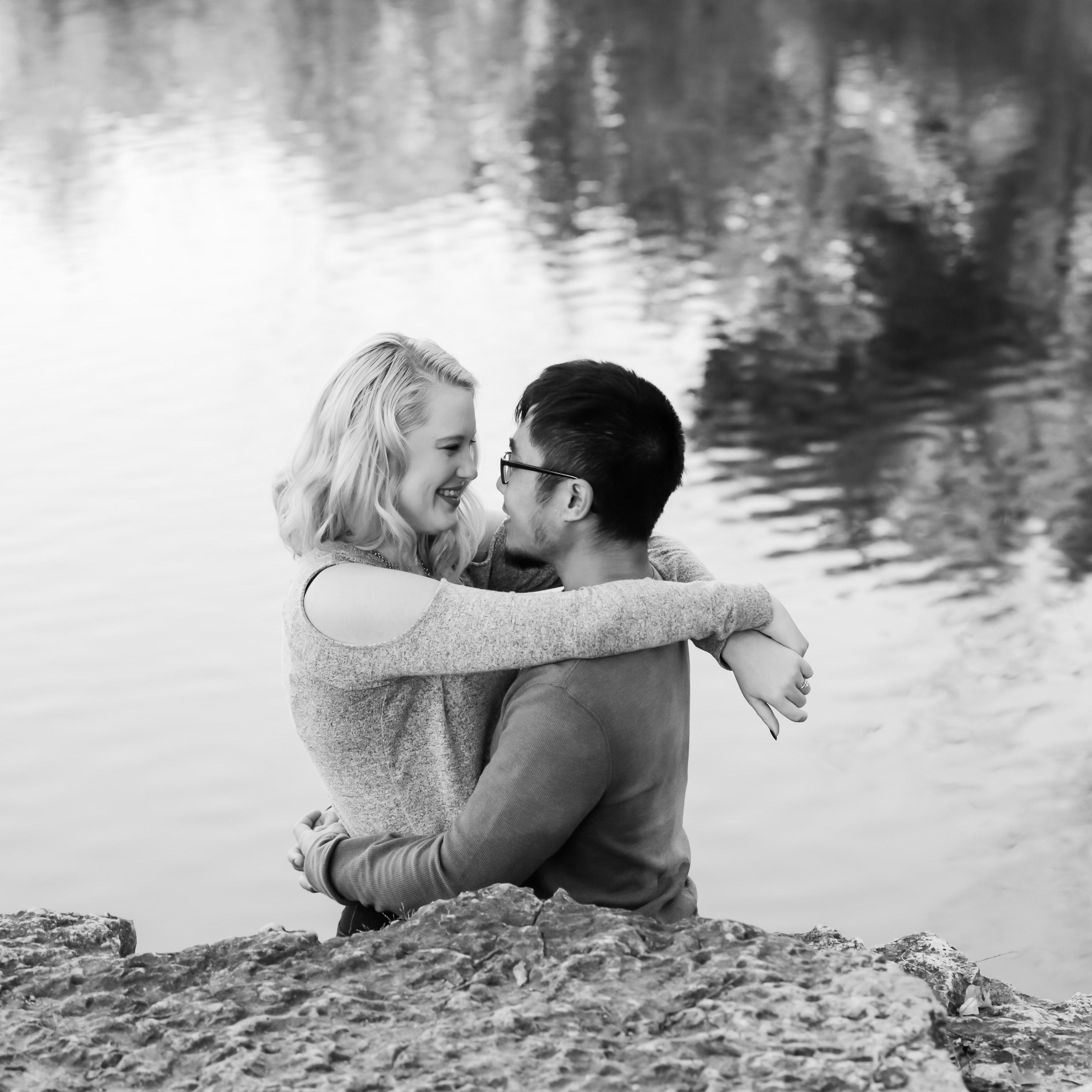 Engagement Photos - 2019