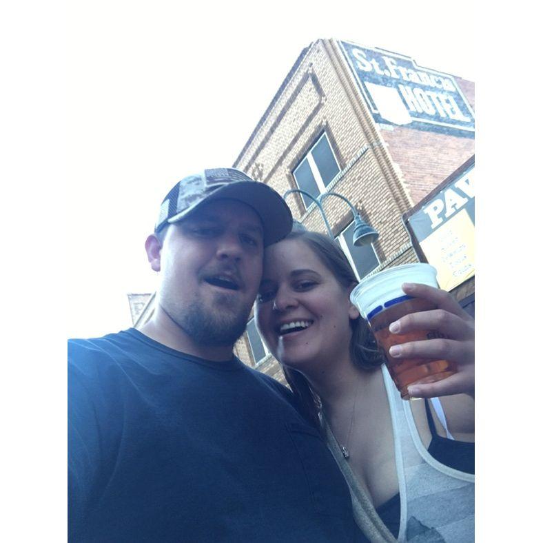 Wing Fest, Downtown Reno, 2017
