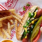 Portillo's