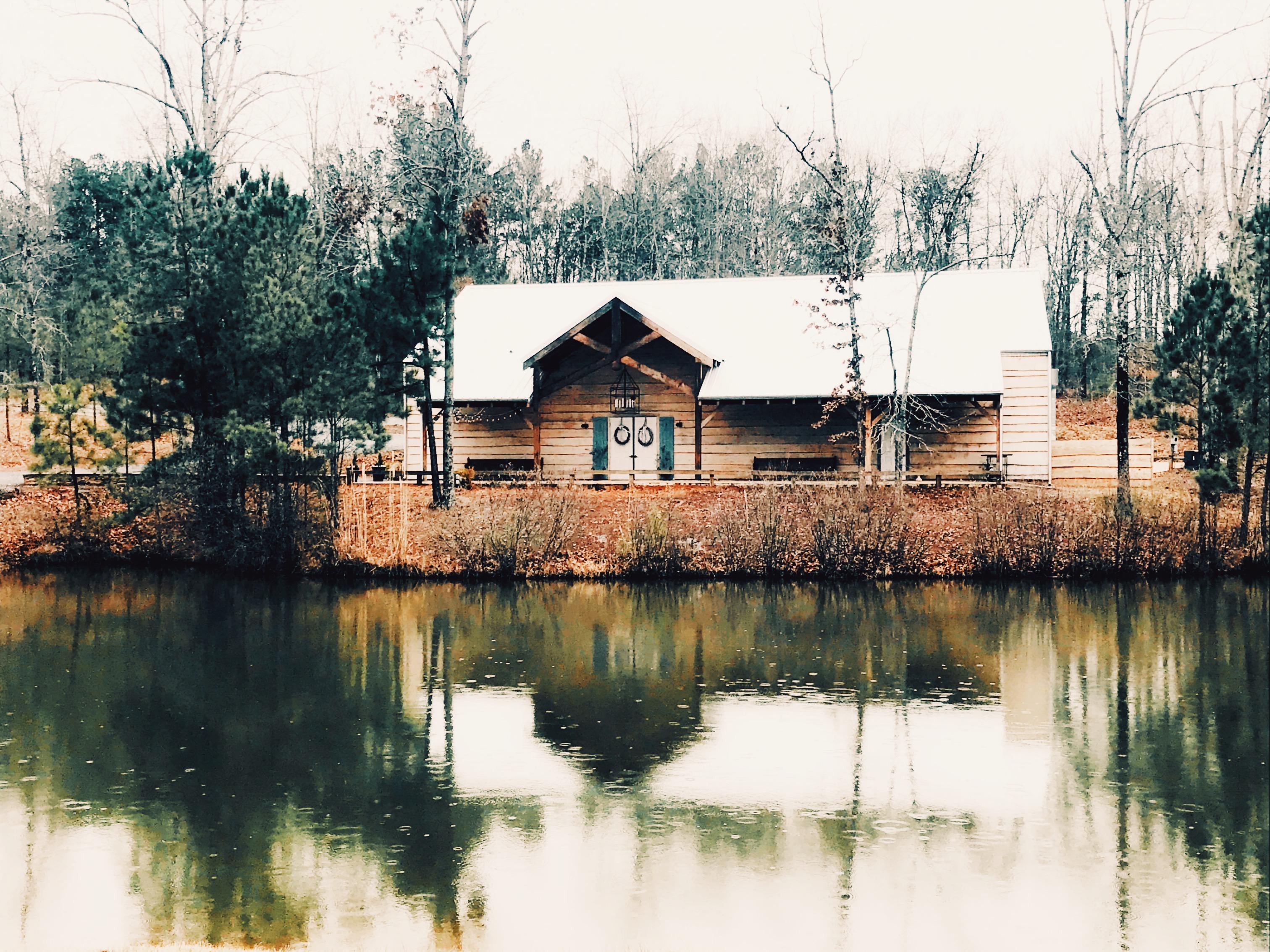 The Wedding Website of Leah York and Caleb Richardson