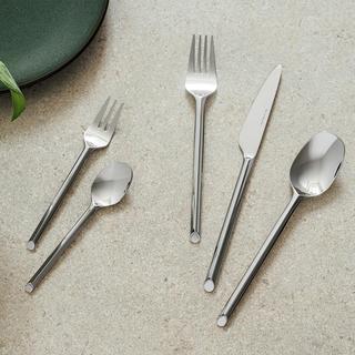 Like 20-Piece Flatware Set, Service for 4