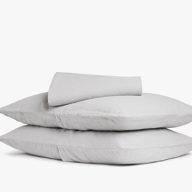 Linen Sheet Set