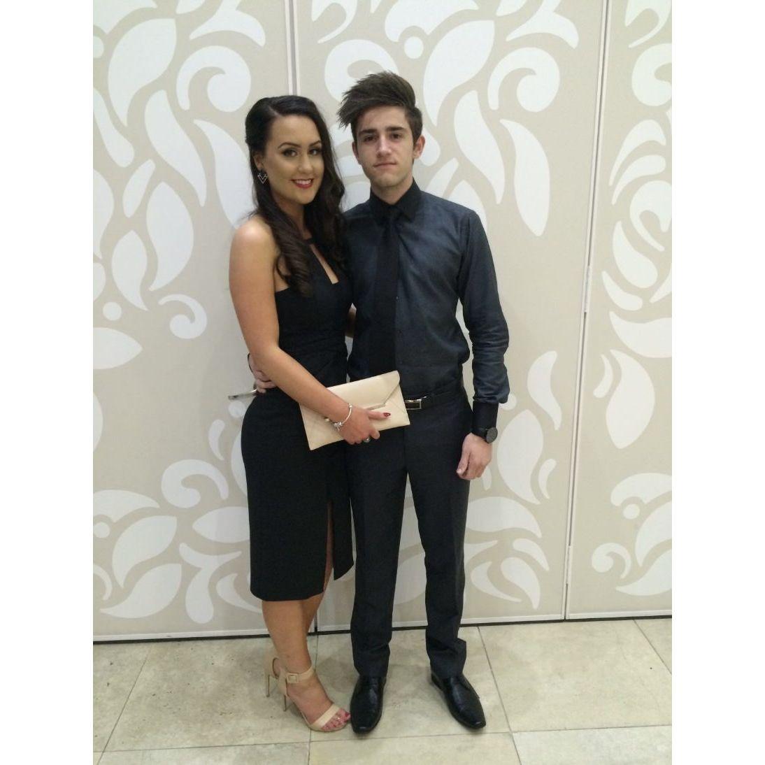 Year 10 Formal 2014