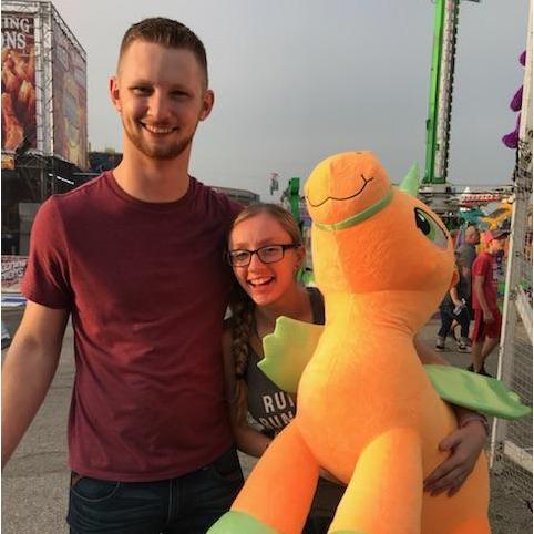 Missouri State Fair 2018.