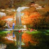 Monumento Ruta de los Cenotes