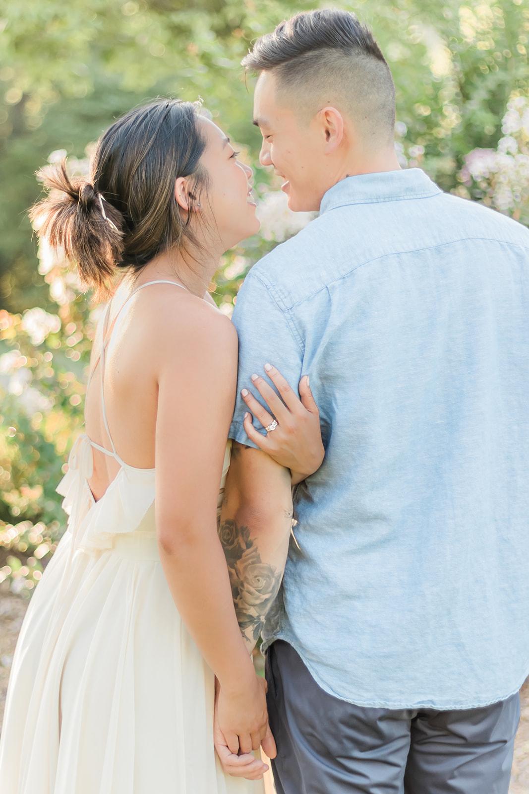 The Wedding Website of Anna Marie Nguyen and Timothy Nguyen